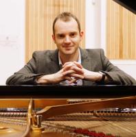 Martyn Croston Pianist image 2